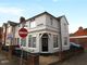 Thumbnail End terrace house for sale in Alexandra Road, Basingstoke, Hampshire