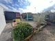 Thumbnail Semi-detached bungalow for sale in Wiltshire Close, Gillingham