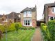 Thumbnail Detached house for sale in Falmouth Avenue, London