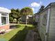 Thumbnail Bungalow for sale in Broome Manor Lane, Swindon