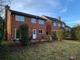 Thumbnail Detached house for sale in Harvington Drive, Shirley, Solihull