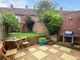 Thumbnail Terraced house for sale in Stanford Road, Lymington