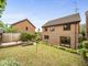 Thumbnail Detached house for sale in Roydon Close, Winchester