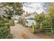 Thumbnail Detached house for sale in Lavender Cottage, Back Lane, Gaulby