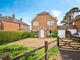 Thumbnail Detached house for sale in Sheepsetting Lane, Cross In Hand, Heathfield, East Sussex