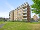 Thumbnail Flat for sale in Elgar Court, Blythe Road, Brook Green, London