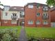 Thumbnail Flat to rent in 25 Springbridge Court, 115 Springbridge Road, Whalley Range, Manchester