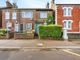 Thumbnail End terrace house for sale in Great Northern Road, Dunstable