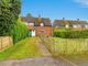 Thumbnail Semi-detached house for sale in Hillary Close, Lyndhurst, Hampshire