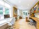 Thumbnail Detached house for sale in Moles Hill, Oxshott