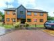 Thumbnail Flat for sale in Stagshaw Drive, Peterborough, Cambridgeshire