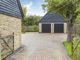 Thumbnail Detached house for sale in High Street, Hinton Waldrist, Faringdon, Oxfordshire