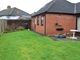 Thumbnail Bungalow for sale in Gurney Avenue, Sunnyhill, Derby, Derbyshire