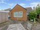 Thumbnail Detached bungalow for sale in Marples Avenue, Mansfield Woodhouse, Mansfield