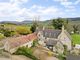 Thumbnail Detached house for sale in Wraggcastle Lane, Pitchcombe, Stroud