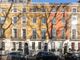 Thumbnail Terraced house for sale in Connaught Square, Hyde Park, London