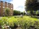 Thumbnail Flat for sale in Sutton Lane North, London