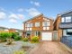 Thumbnail Detached house for sale in Exmoor Close, Wigston