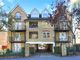 Thumbnail Flat for sale in Laurel Mead Court, 35 Churchfields, London