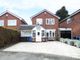Thumbnail Detached house for sale in Silverdale Close, Huyton, Liverpool