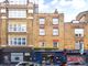 Thumbnail Property to rent in Berwick Street, London