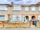 Thumbnail Terraced house for sale in Eric Road, Chadwell Heath, Essex