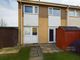 Thumbnail Semi-detached house for sale in Bowhill Way, Billingham