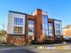 Thumbnail Penthouse for sale in Great North Road, Old Hatfield
