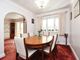 Thumbnail Detached house for sale in Blenheim Close, Danbury, Chelmsford