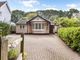 Thumbnail Bungalow for sale in London Road, Hill Brow, Liss, West Sussex