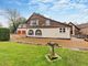 Thumbnail Detached house for sale in Forest Road, Horsham, West Sussex