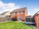 Thumbnail Semi-detached house for sale in Great Beanhills, Marston Moretaine