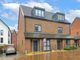 Thumbnail Semi-detached house for sale in Edington Way, Kings Hill