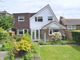 Thumbnail Detached house for sale in Burton Road, Rodmill, Eastbourne