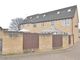 Thumbnail End terrace house for sale in Ashway Court, Stroud, Gloucestershire