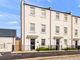 Thumbnail Town house for sale in Gemini Road, Sherford, Plymouth