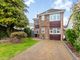 Thumbnail Detached house for sale in Hyde Way, Wickford, Essex