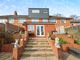 Thumbnail Terraced house for sale in Poole Crescent, Harborne, Birmingham