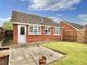 Thumbnail Bungalow for sale in Churchill Avenue, Ipswich, Suffolk