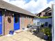 Thumbnail End terrace house for sale in The Leas, Rustington, Littlehampton