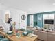 Thumbnail Maisonette for sale in Silvertown Way, London