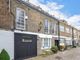 Thumbnail Property to rent in Kynance Mews, London