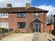 Thumbnail Semi-detached house for sale in University Crescent, Gorleston, Great Yarmouth