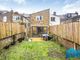 Thumbnail Terraced house for sale in Umfreville Road, London
