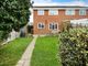 Thumbnail Semi-detached house for sale in Beaumont Park, Littlehampton
