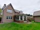 Thumbnail Detached house to rent in Chestnut Lane, Banchory, Aberdeenshire