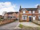 Thumbnail Semi-detached house for sale in Low Road, Worlaby, Brigg