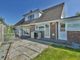 Thumbnail Detached house for sale in Birchington Close, Bexhill On Sea