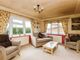 Thumbnail Bungalow for sale in Oakcliff Park, Mount Pleasant Road, Dawlish Warren, Dawlish