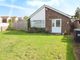 Thumbnail Detached bungalow for sale in Cedar Way, Higham Ferrers